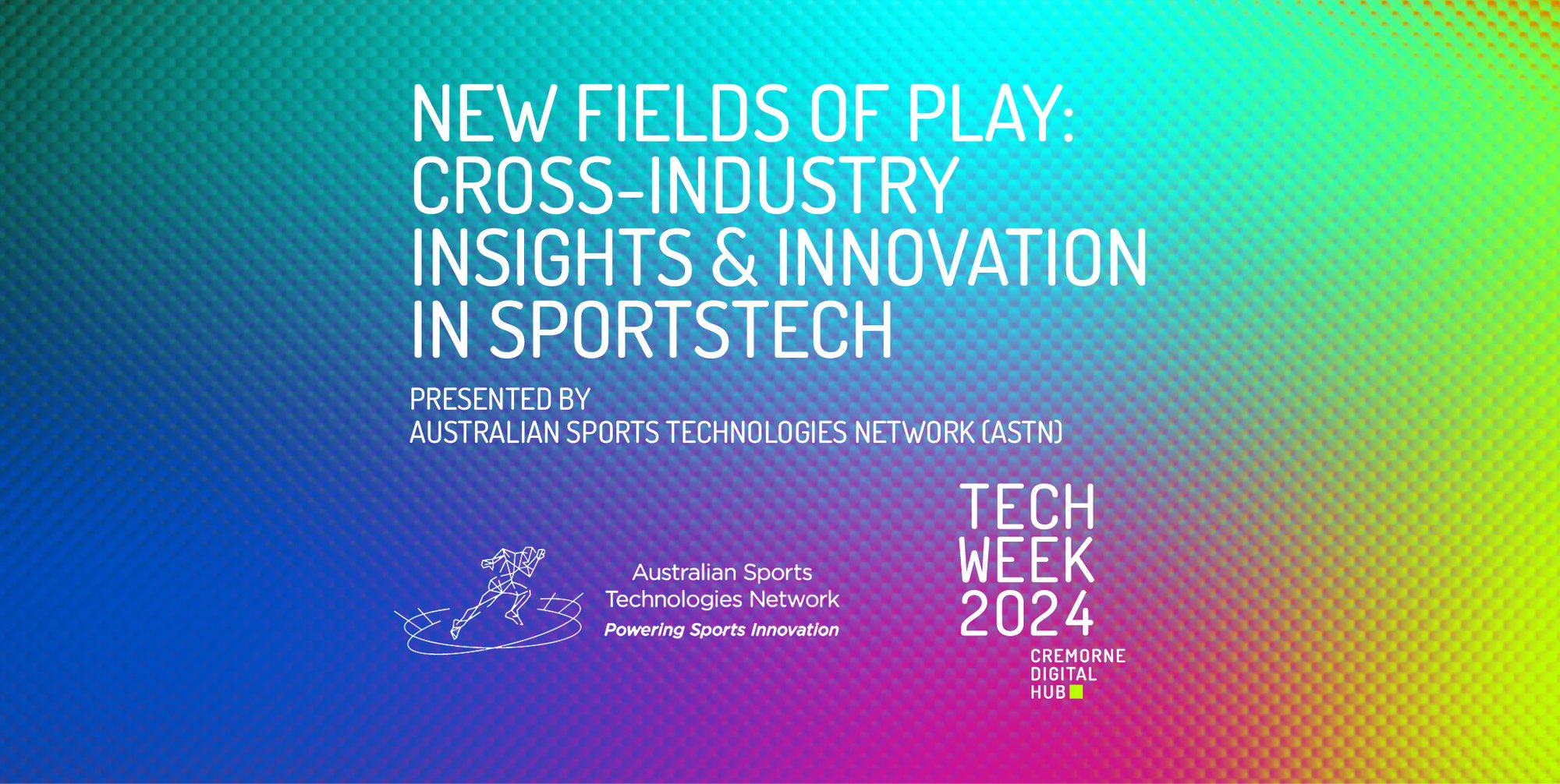 7073 cdh Tech Week 2024_New Fields of Play Eventbrite banner