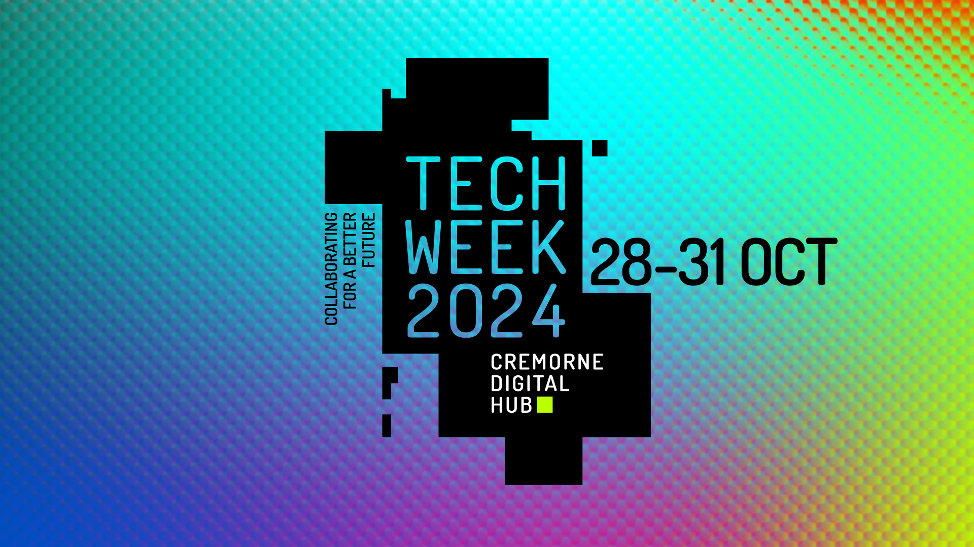 Visit TECH WEEK 2024